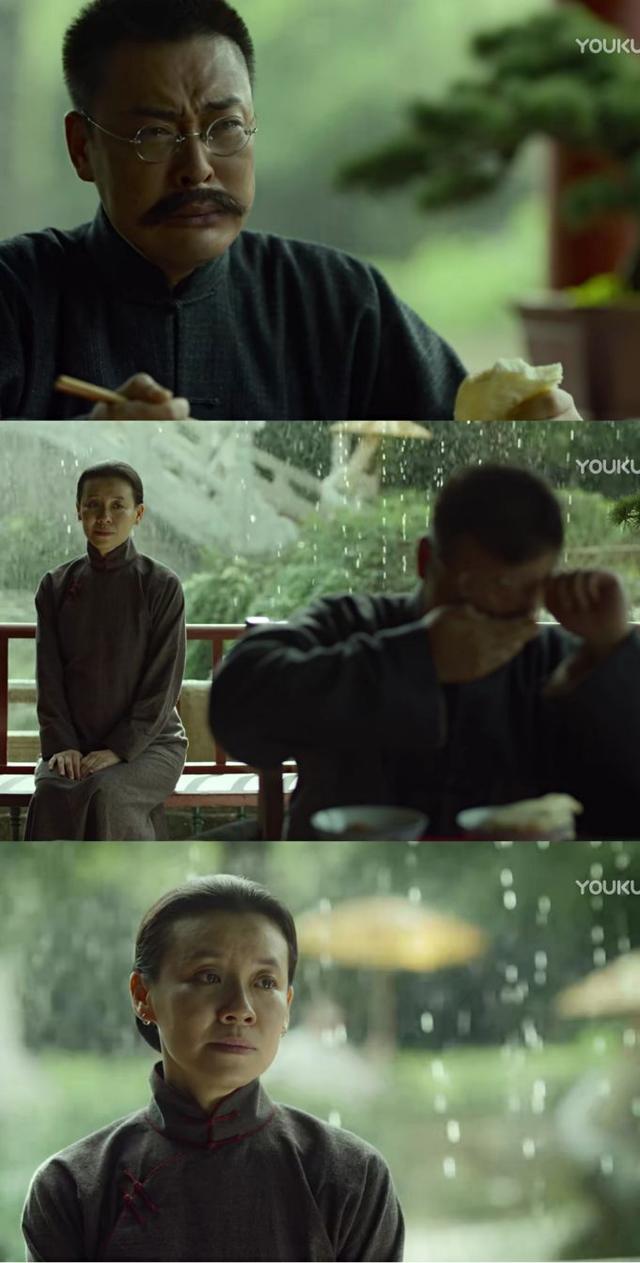 李大钊与赵纫兰的爱情如何形容（觉醒年代赵纫兰:15岁嫁10岁李大钊）(15)