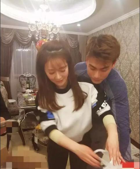 陈紫函被叶璇怼戴向宇护妻（小娘惹洋介曾陷二婚流言）(29)