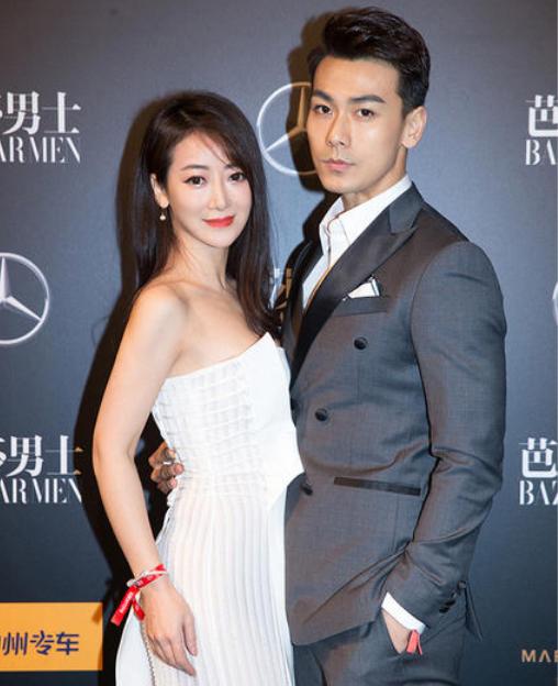 陈紫函被叶璇怼戴向宇护妻（小娘惹洋介曾陷二婚流言）(23)