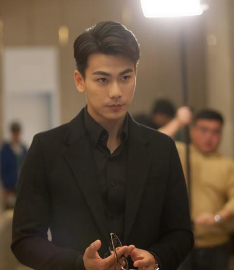 陈紫函被叶璇怼戴向宇护妻（小娘惹洋介曾陷二婚流言）(18)