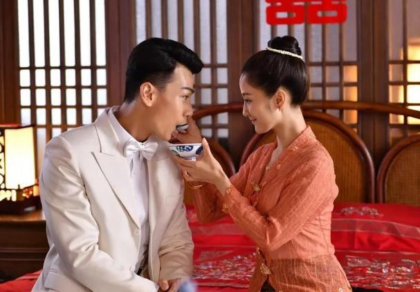 陈紫函被叶璇怼戴向宇护妻（小娘惹洋介曾陷二婚流言）(17)