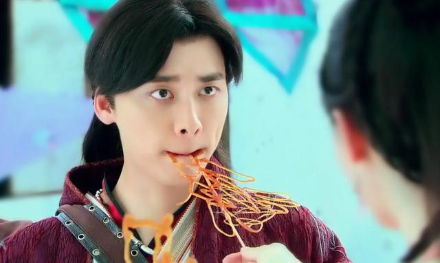 李易峰技术最新消息(谁还能拯救李易峰)(11)