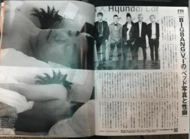 李易峰技术最新消息(谁还能拯救李易峰)(13)