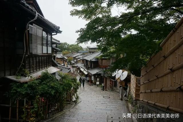 初学者必看超详细的日语学习方法（初学者如何从零开始学日语）(3)