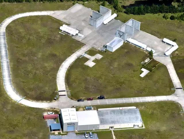 了不起的spacex重型火箭（火箭公司RelativitySpace雄心初显）(1)