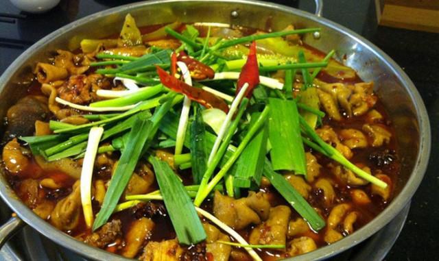 吃货必吃的100种美食（吐血整理的吃货清单）(35)