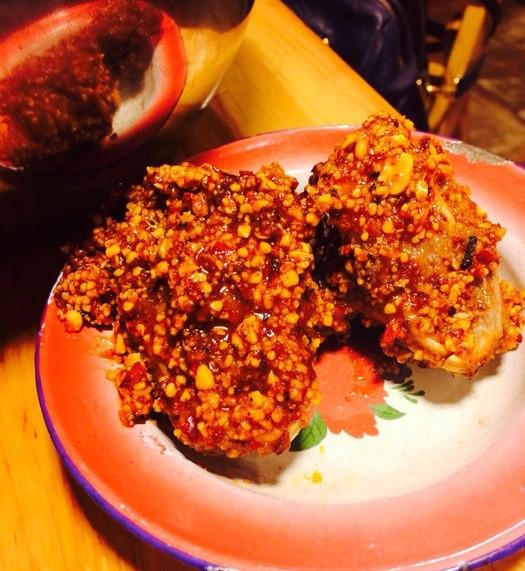 吃货必吃的100种美食（吐血整理的吃货清单）(25)