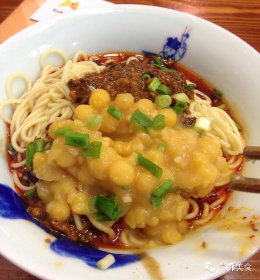 吃货必吃的100种美食（吐血整理的吃货清单）(16)