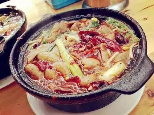 吃货必吃的100种美食（吐血整理的吃货清单）(18)