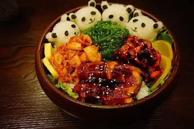 吃货必吃的100种美食（吐血整理的吃货清单）(41)