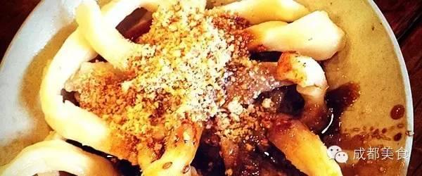 吃货必吃的100种美食（吐血整理的吃货清单）(9)