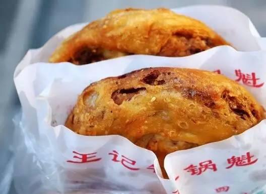 吃货必吃的100种美食（吐血整理的吃货清单）(19)