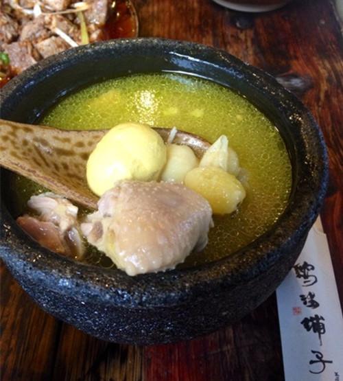 吃货必吃的100种美食（吐血整理的吃货清单）(60)