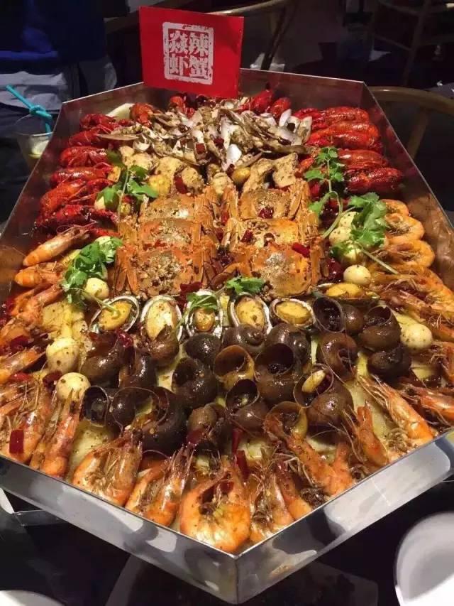 吃货必吃的100种美食（吐血整理的吃货清单）(17)