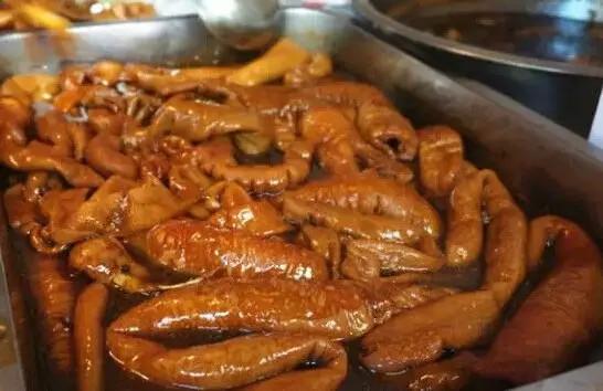 吃货必吃的100种美食（吐血整理的吃货清单）(63)