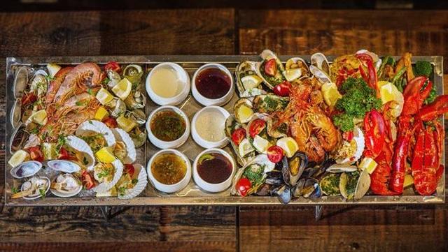 重庆周边独特美食推荐（江边除了鱼还有这些好吃的）(12)