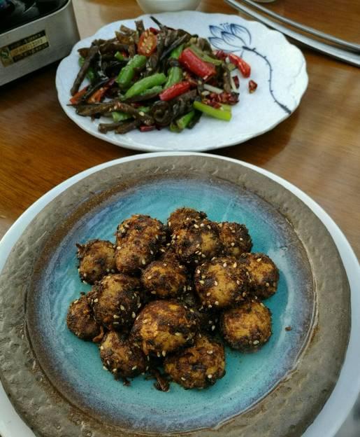 重庆周边独特美食推荐（江边除了鱼还有这些好吃的）(30)