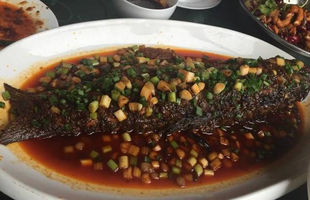 重庆周边独特美食推荐（江边除了鱼还有这些好吃的）(32)