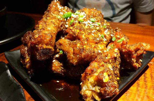 重庆周边独特美食推荐（江边除了鱼还有这些好吃的）(27)