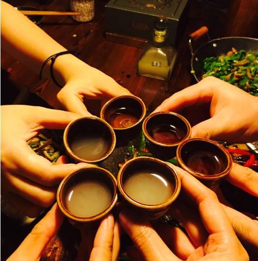 重庆周边独特美食推荐（江边除了鱼还有这些好吃的）(15)