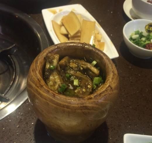 重庆周边独特美食推荐（江边除了鱼还有这些好吃的）(1)