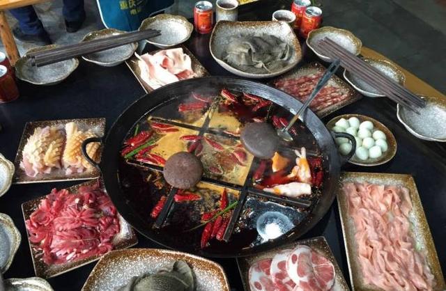 重庆周边独特美食推荐（江边除了鱼还有这些好吃的）(22)