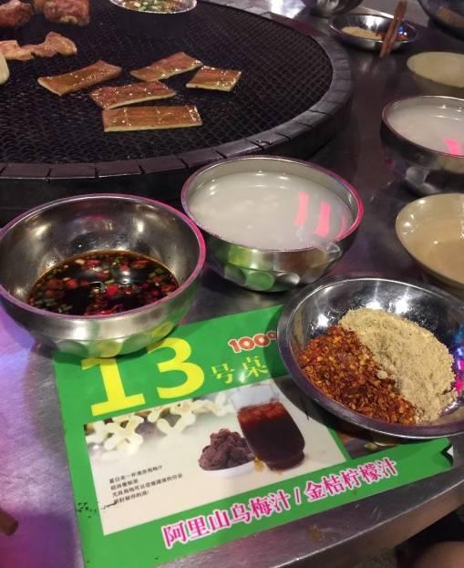 重庆周边独特美食推荐（江边除了鱼还有这些好吃的）(35)