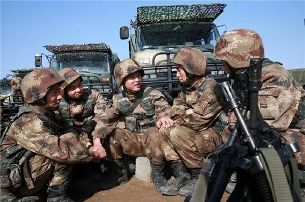 大学直招士官真实经历（大学毕业直招士官）(15)