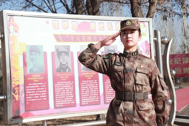 大学直招士官真实经历（大学毕业直招士官）(12)