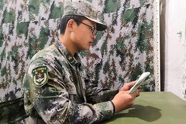 大学直招士官真实经历（大学毕业直招士官）(31)