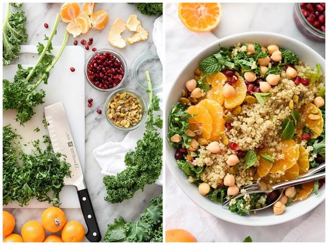 鹰嘴豆的各种吃法（12道鹰嘴豆美食美美的蛋白质）(11)