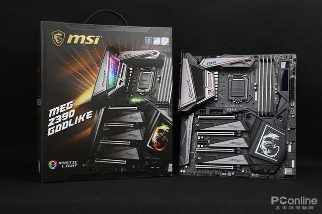 电脑的微星主板好不好（你应该了解的电脑硬件）(2)