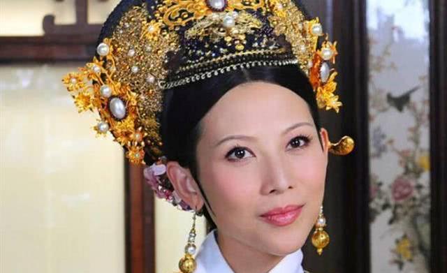 哪些女星拍戏时意外怀孕（盘点被曝拍戏时不幸流产的八大女星）(1)