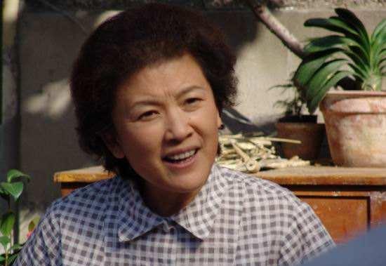 哪些女星拍戏时意外怀孕（盘点被曝拍戏时不幸流产的八大女星）(9)