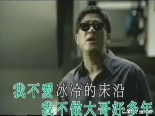 大哥柯受良当年有多牛（大哥柯受良飞跃黄河原因令人尊敬）(9)