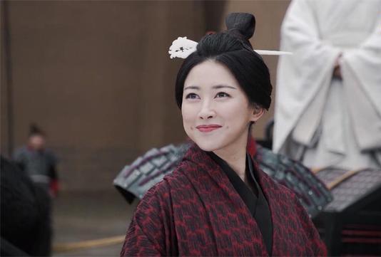 大秦赋中被忽略的名将（大秦赋中最痴情的男人）(3)