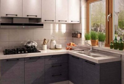 ​橱柜门板什么颜色大气（橱柜门板颜色要怎么挑选）