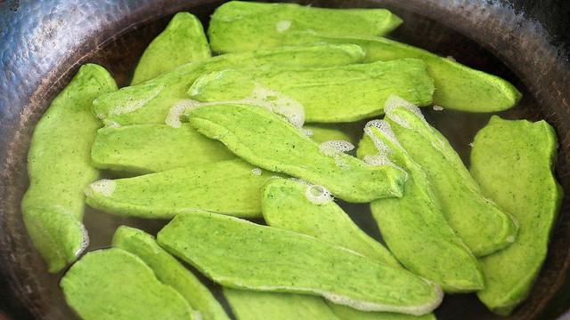 菠菜怎样做才好吃各种美食教程(菠菜学会这样做)(6)