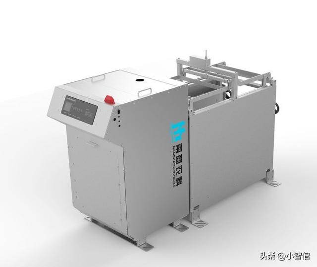 大规模养猪设备(智能化养猪设备)(4)