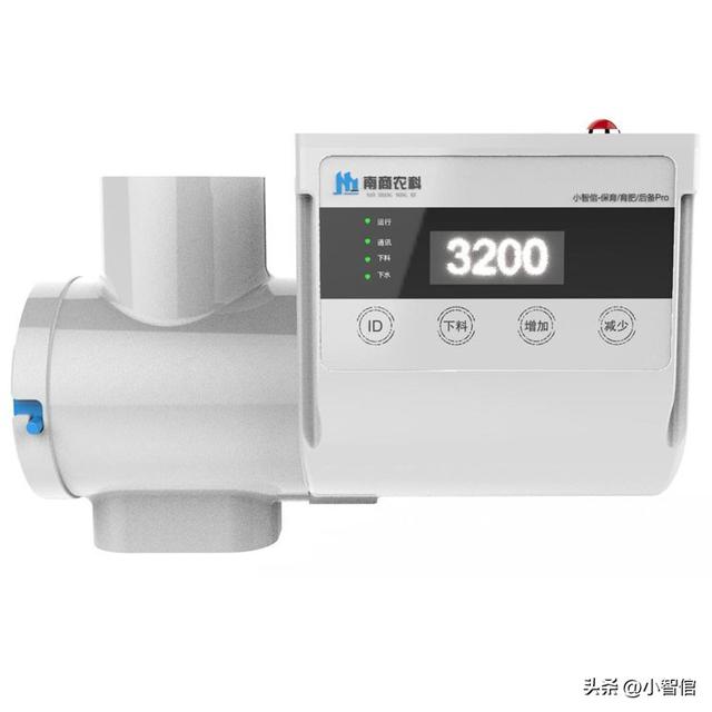 大规模养猪设备(智能化养猪设备)(3)