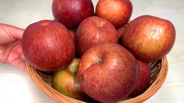 哪些水果都属于碱性水果(遇到这4种碱性水果别手软)(8)