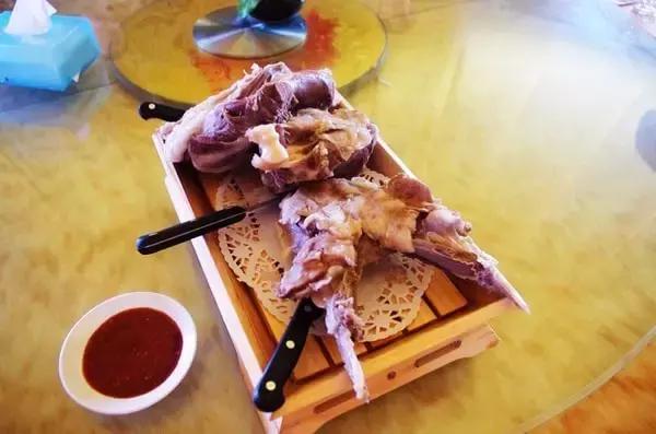 松原美食老店(美食记-松原)(3)