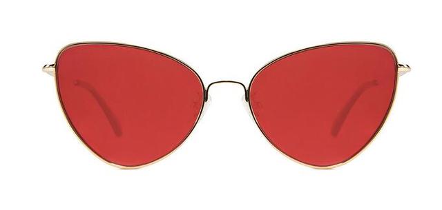 大牌墨镜有哪些牌子(奢奢哒韩星人手一副GM墨镜)(19)