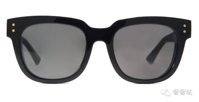 大牌墨镜有哪些牌子(奢奢哒韩星人手一副GM墨镜)(13)