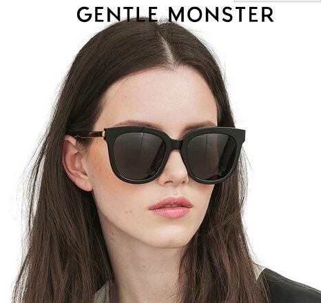 大牌墨镜有哪些牌子(奢奢哒韩星人手一副GM墨镜)(22)