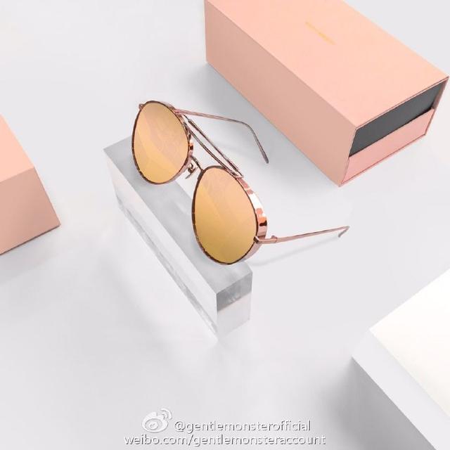 大牌墨镜有哪些牌子(奢奢哒韩星人手一副GM墨镜)(3)