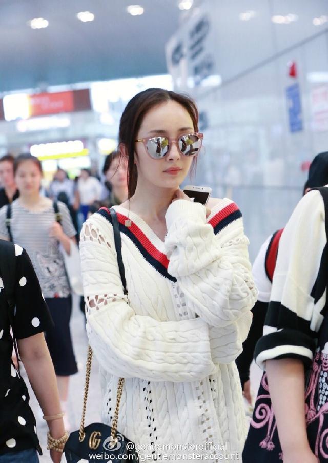 大牌墨镜有哪些牌子(奢奢哒韩星人手一副GM墨镜)(9)