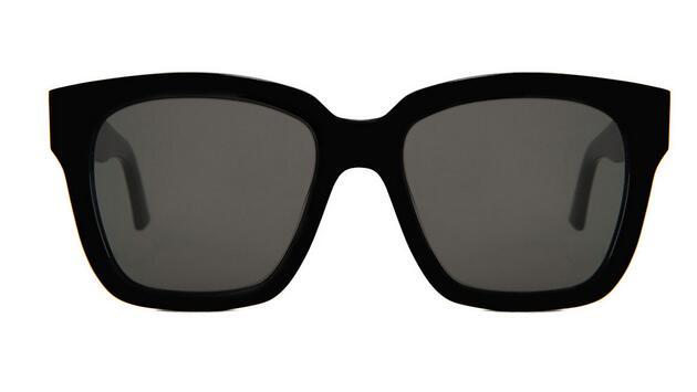 大牌墨镜有哪些牌子(奢奢哒韩星人手一副GM墨镜)(16)