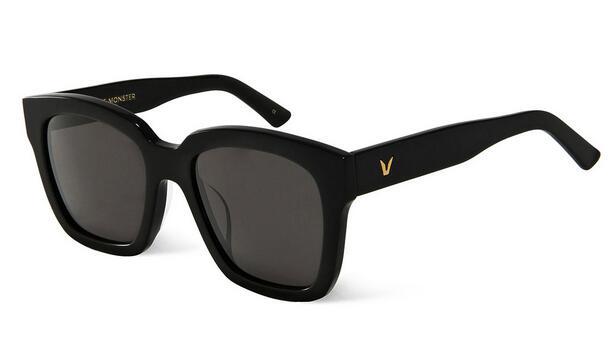 大牌墨镜有哪些牌子(奢奢哒韩星人手一副GM墨镜)(17)