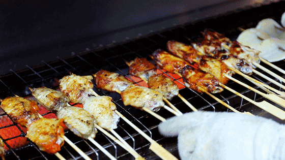 最出名的烤翅（变态烤翅在南京美食界依旧是个传说）(8)